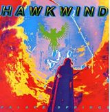 Hawkwind - Palace Springs - 